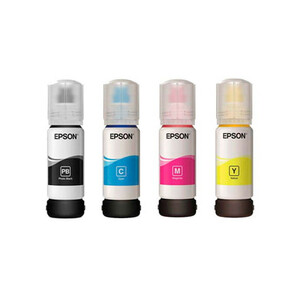 پرینتر رنگی چند کاره جوهر افشان Epson EcoTank L3251