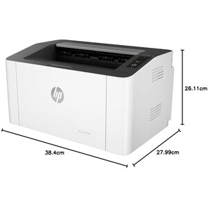 پرینتر تک کاره لیزری HP Laser 108a