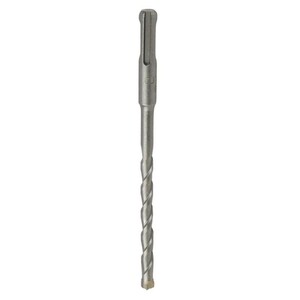 مته چهار شیار Cuttex 8*160mm