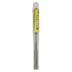 مته چهار شیار Cuttex 8*160mm