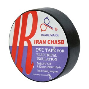چسب برق ایران چسب