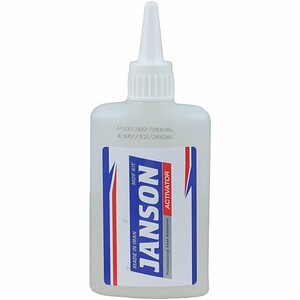 چسب قطره ای Janson 60gr