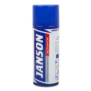 چسب 123 Janson حجم 400 میلی لیتر