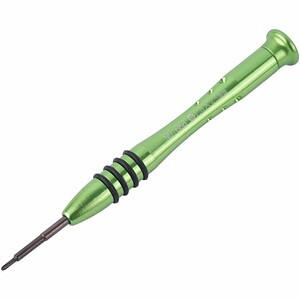 پیچ گوشتی چهارسو M&amp;R No.668 سایز 1.5 میلی متر