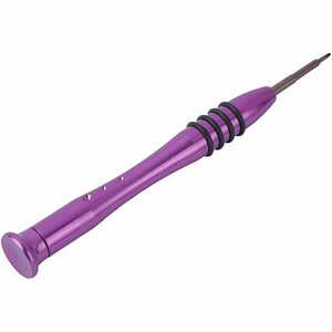 پیچ گوشتی چهارسو M&amp;R No.668 سایز 1.5 میلی متر