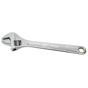 آچار فرانسه ARG 12inch