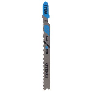 تیغ اره عمود بر آهن Otenci T118A بسته 5 عددی