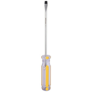 پیچ گوشتی دوسو Hizan CR-V 150*6mm