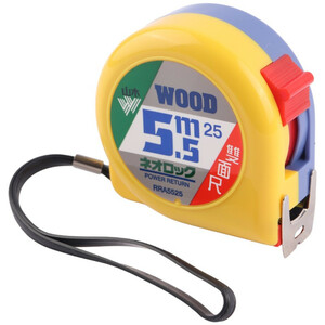 متر 5.5 متری وود Wood RRA5525