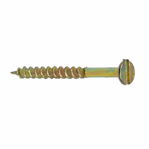 پیچ چوب ایرانی دو سو سایز (2*8) 5 سانتی متری نازک پک 144 عددی