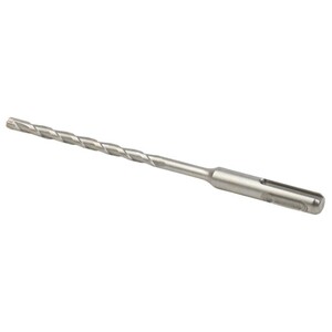 مته چهار شیار Cuttex 6*160mm