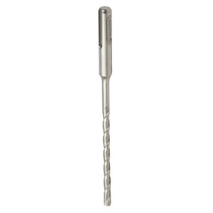 مته چهار شیار Cuttex 6*160mm