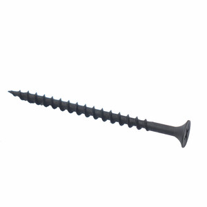 پیچ ام دی اف سایز 60×3٫9 میلی متر پک 500 عددی