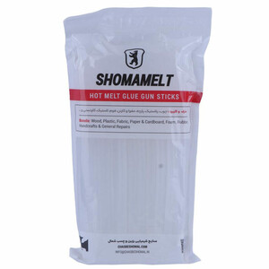 چسب حرارتی ضخیم Shomamelt 1Kg