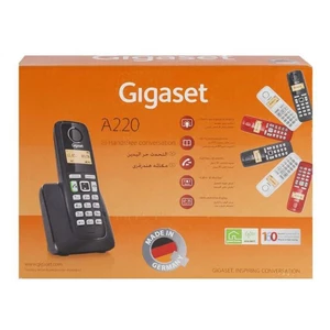 تلفن بی سیم Gigaset A220