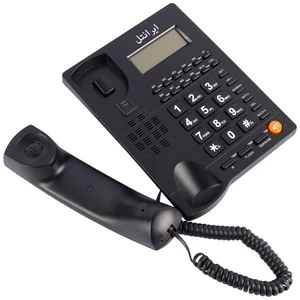 تلفن رومیزی ایرانتل Irantel 1500