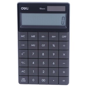 ماشین حساب دلی Deli DL-1589P