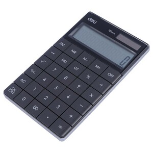 ماشین حساب دلی Deli DL-1589P