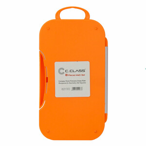 ست لوازم تحریر 8 عددی سی کلاس C.Class CS-313