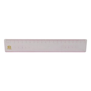 خط کش پلاستیکی فابل FABL FB414 20cm