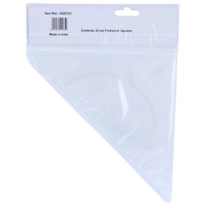 گونیا دسته دار 45 درجه آکادمی ASSY25