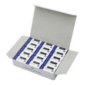 پاک کن فابر کاستل Faber-Castell Grade A بسته 30 عددی