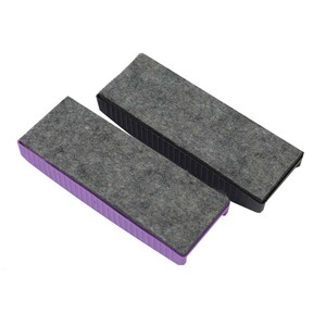 تخته پاک کن ماژیک خور مغناطیسی Box Tahrir بسته 12 عددی