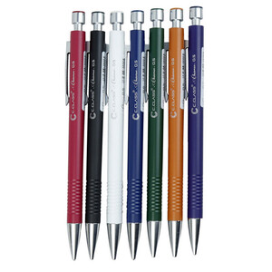 مداد نوکی سی کلاس 0.5 میلی متر Chairman MP-CS727-5 بسته 12 عددی