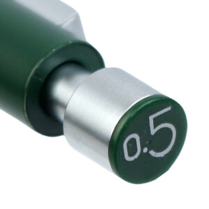 مداد نوکی سی کلاس 0.5 میلی متر Chairman MP-CS727-5 بسته 12 عددی