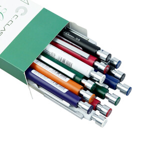 مداد نوکی سی کلاس 0.5 میلی متر Chairman MP-CS727-5 بسته 12 عددی