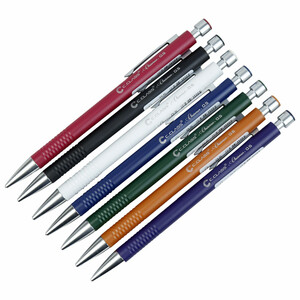 مداد نوکی سی کلاس 0.5 میلی متر Chairman MP-CS727-5 بسته 12 عددی