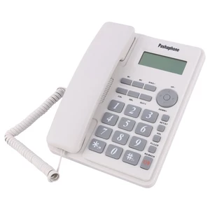 تلفن رومیزی پاشافون Pashaphone KX-T8203CID