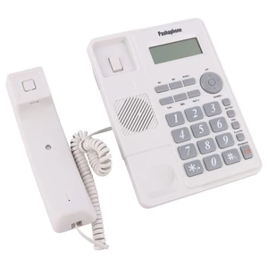تلفن رومیزی پاشافون Pashaphone KX-T8203CID