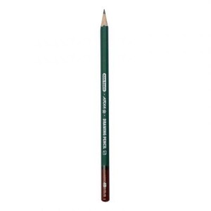 مداد طراحی آریا Arya Artist 3503 4B بسته 12 عددی