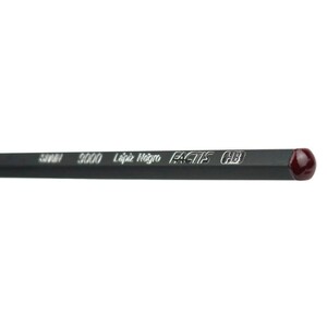 مداد مشکی فکتیس Factis Lapiz Negro 9000 بسته 12 عددی