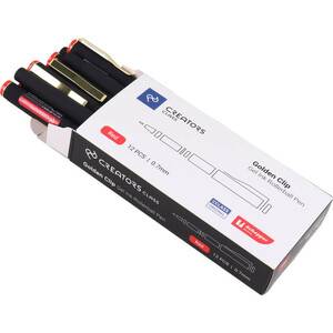 روان نویس سی کلاس 0.7 میلی متر GP3026 بسته 12 عددی