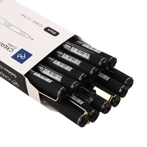 روان نویس سی کلاس 0.7 میلی متر GP3026 بسته 12 عددی
