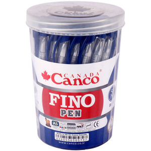 خودکار کنکو 0.7 میلی متر Fino بسته 50 عددی