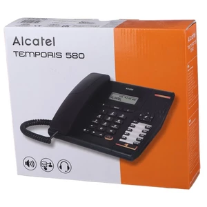 تلفن رومیزی آلکاتل Alcatel Temporis 580