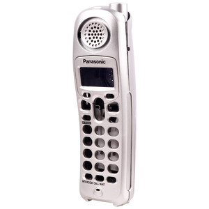 قاب یدکی تلفن بی سیم Panasonic 2360/2361