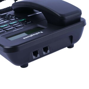 تلفن رومیزی پاشافون Pashaphone KX-T7003CID
