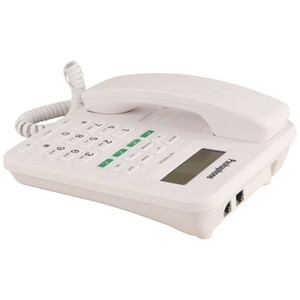 تلفن رومیزی پاشافون Pashaphone KX-T7003CID