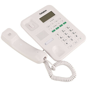 تلفن رومیزی پاشافون Pashaphone KX-T7003CID