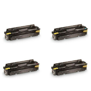 کارتریج لیزری رنگی HP LaserJet 415A بسته 4 عددی