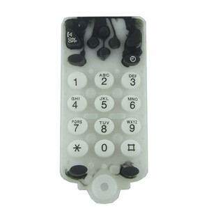 شماره گیر مدل 1232 مناسب تلفن Panasonic