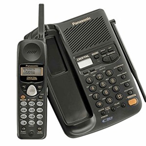 شماره گیر مدل 1743 مناسب تلفن Panasonic
