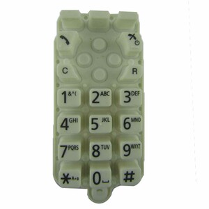 شماره گیر مدل 1611 مناسب تلفن Panasonic