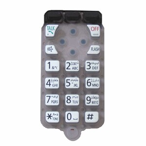 شماره گیر مدل 6511-3711-3721 مناسب تلفن Panasonic