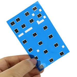 طلق شماره گیر تلفن پاناسونیک SC62 / 7705 / 7703