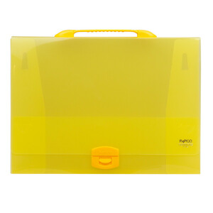 کیف مدارک پاپکو Papco H-102